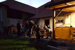 2020 - červenec Vysočina