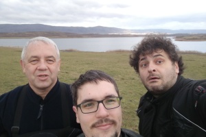 2020 - únor Milada